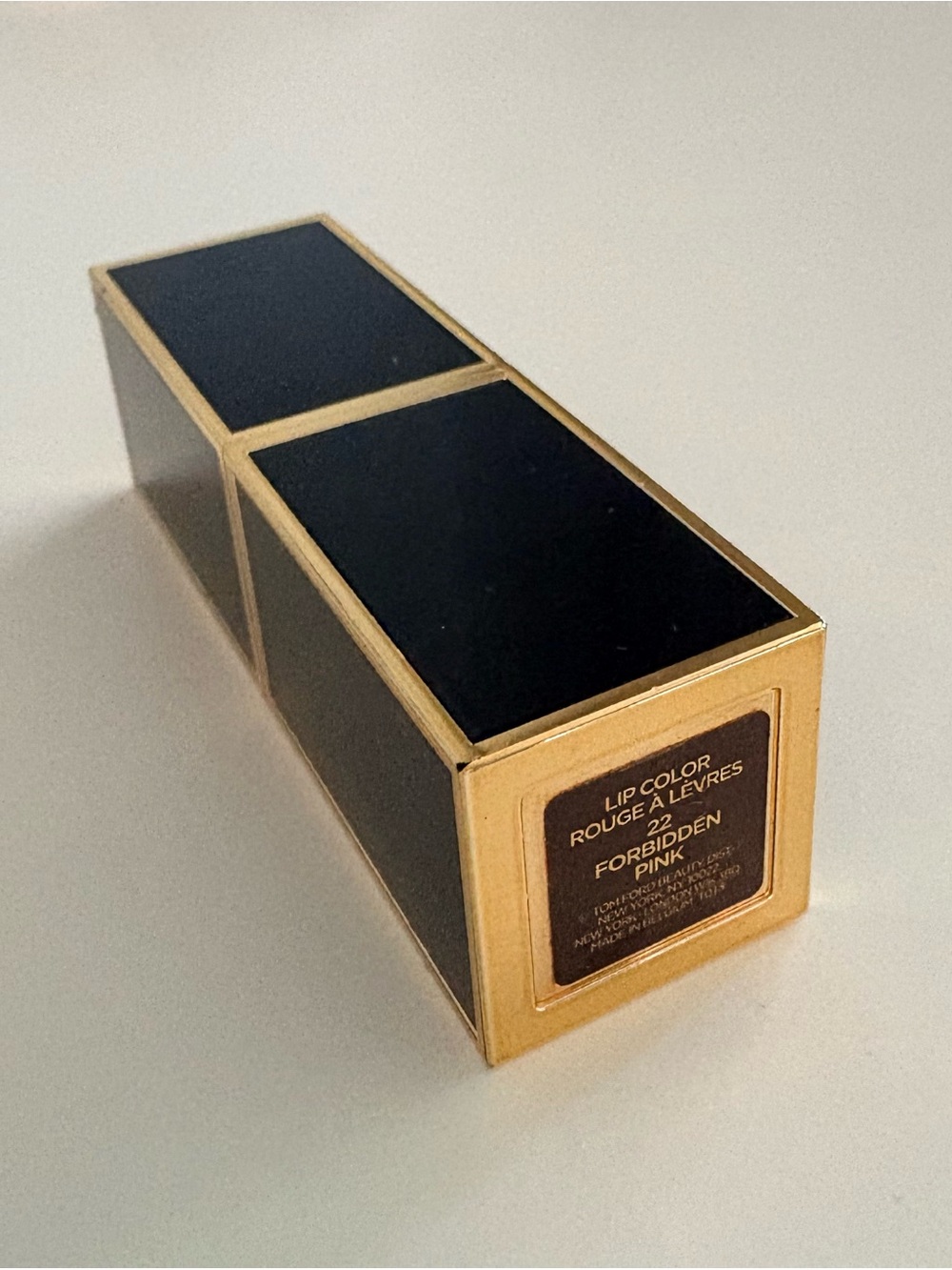 Tom Ford Lipstick - Picture 2 of 3